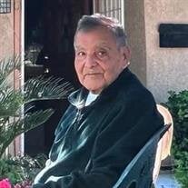 Celestino Fuentes