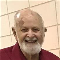John Loman Myers