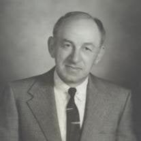 Maxwell Goldstein