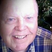 Willis Ray Baldwin