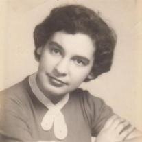 Herlinda Saldivar
