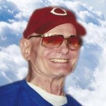 Dorland W. Wyatt