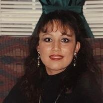 LETICIA LONGORIA