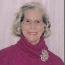 Dorothy "Dee" L. Jones