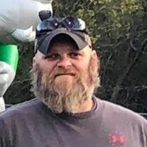 James Edward "Hammer" Brewster