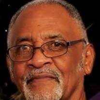 Sgt Willie Ray Powell Sr