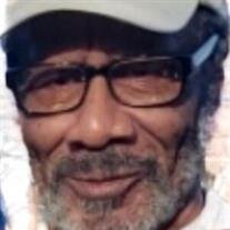 Charlie Johnson, Jr.