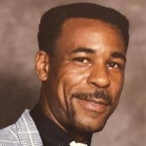 James W. Stockdale, Jr.