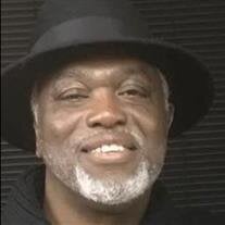 Donnie Garner, Sr.