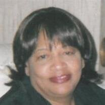 Robin M. Jackson