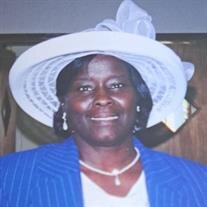 Minnie L. Millsaps