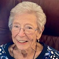 Peggy Ann Webb Sheilley