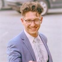Dennis E. Parkstone V