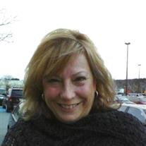 Sandra Elaine Spriggs