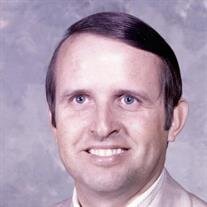 Dr. Russell Ellis Fowler