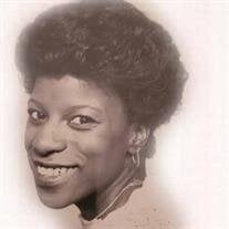 Charlette D. Jones
