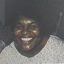 Mrs. Elizabeth Terrell