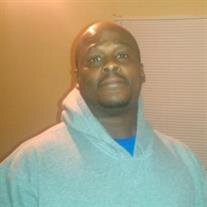 Mr. Frank Brandon Black