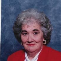 Nancy Brown