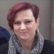 Cari Lynn Rossman