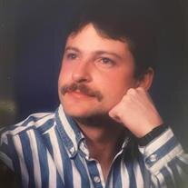 Billy Wayne Holloway, Jr.
