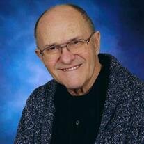 Lyle T. Ichenberg