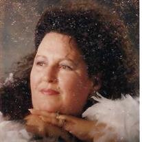 Nancy Ann Cooney