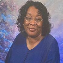 Miss Loretta Fitzgerald