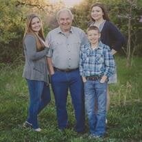 David Burton McNabb Sr.