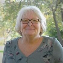 Mary Beth Lindke