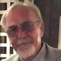 William T. Ford