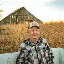 Leroy Duane Crawford