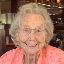 Betty Hayes Gardner