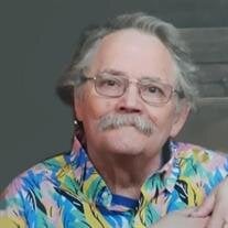 Lynn Keith Chitty