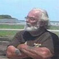 Richard Joseph Duffy Sr.