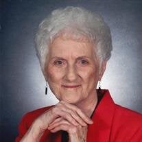 Mrs. Thelma Gray Smith