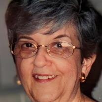 Carmella Marie DeLucca