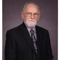 Raymond T. Veenstra