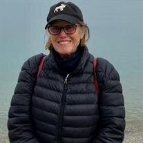 Sally Dunn McLaughlin
