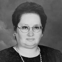 Hilda B. Glover