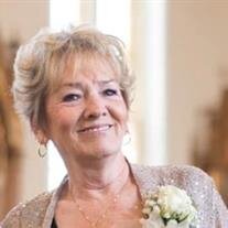 Carolyn Ann Green