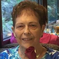 Walterean Jean (Diveley) Riekenberg