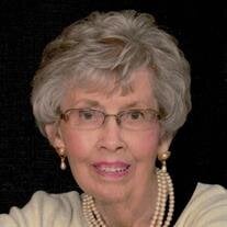 Vivian Kaufman