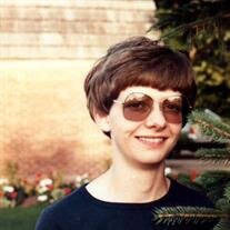 Christine Ann Black  Herzog