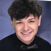 Jordan Michael Murillo