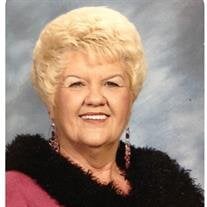 Beth Collins Godwin