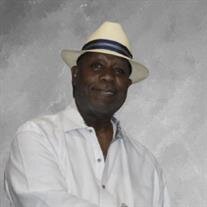 James Roy Johnson