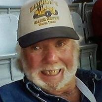 Freddy Harold Damron