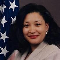 Betty Ligon Johnson
