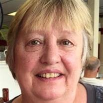 Roberta Lynn Holling